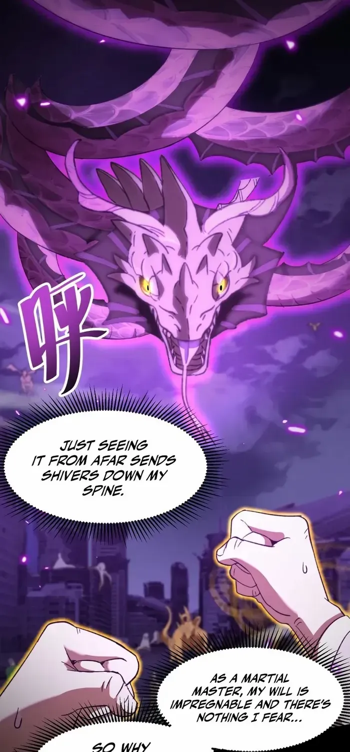 Read Logging 10 000 Years into the Future Apex Future Martial Arts EN Manga Online