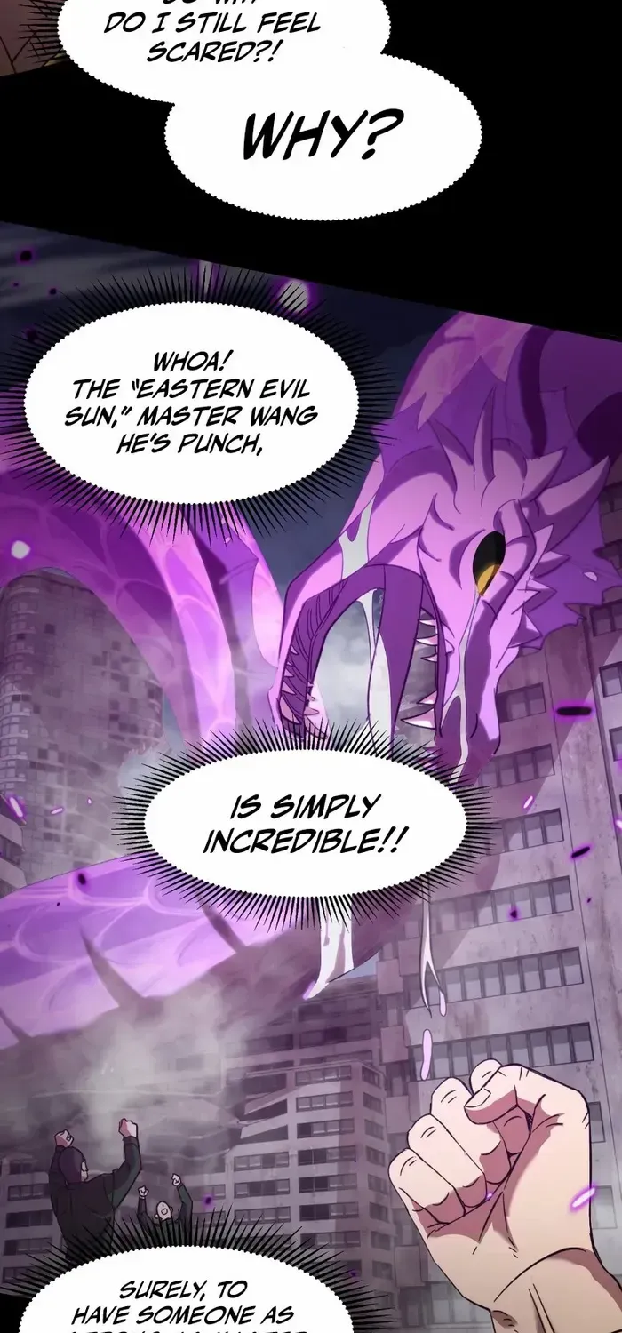 Read Logging 10 000 Years into the Future Apex Future Martial Arts EN Manga Online
