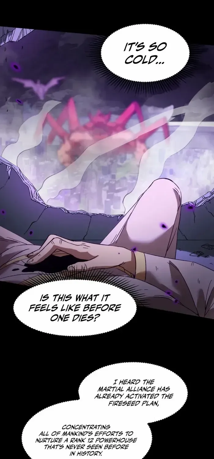 Read Logging 10 000 Years into the Future Apex Future Martial Arts EN Manga Online