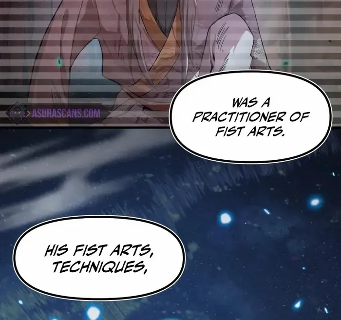 Read Logging 10 000 Years into the Future Apex Future Martial Arts EN Manga Online