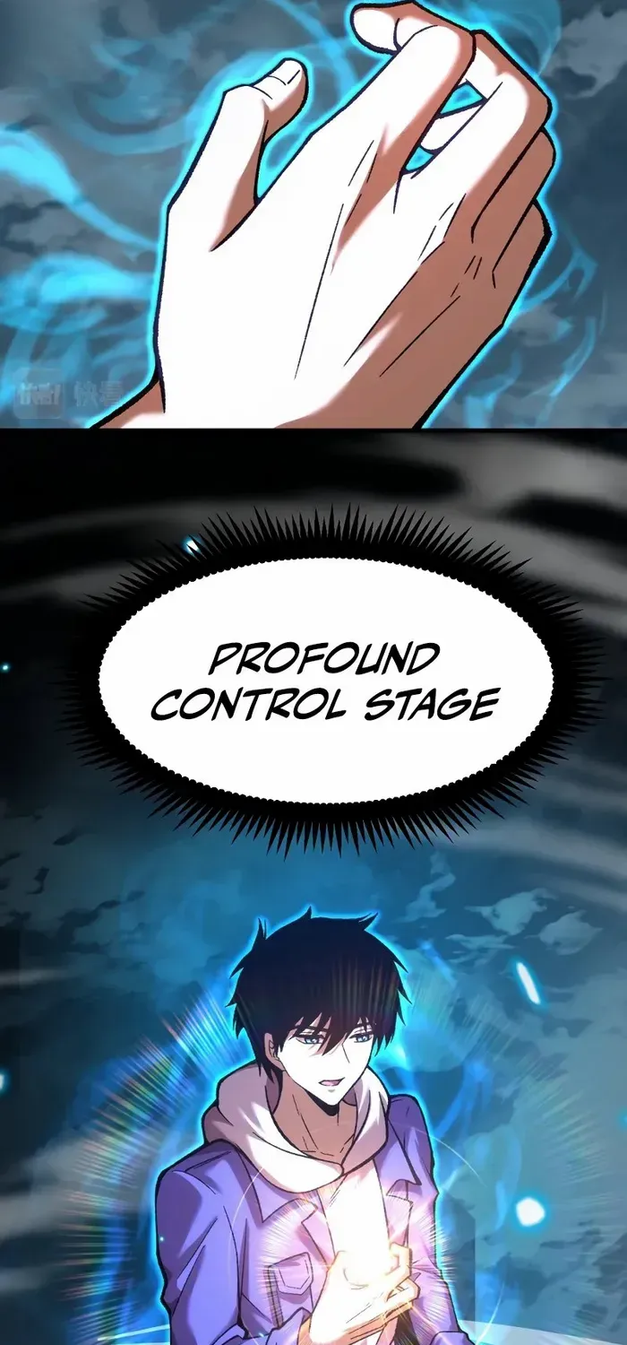 Read Logging 10 000 Years into the Future Apex Future Martial Arts EN Manga Online