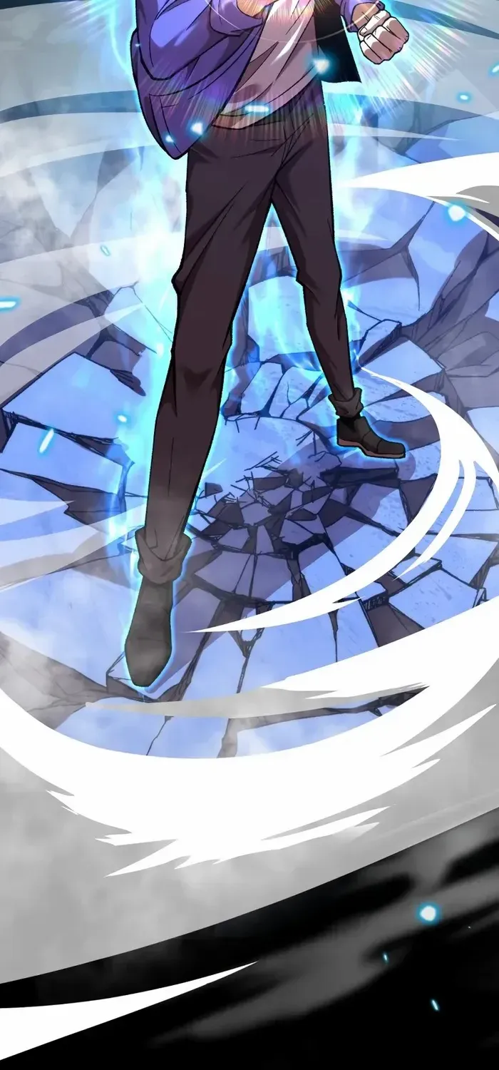 Read Logging 10 000 Years into the Future Apex Future Martial Arts EN Manga Online