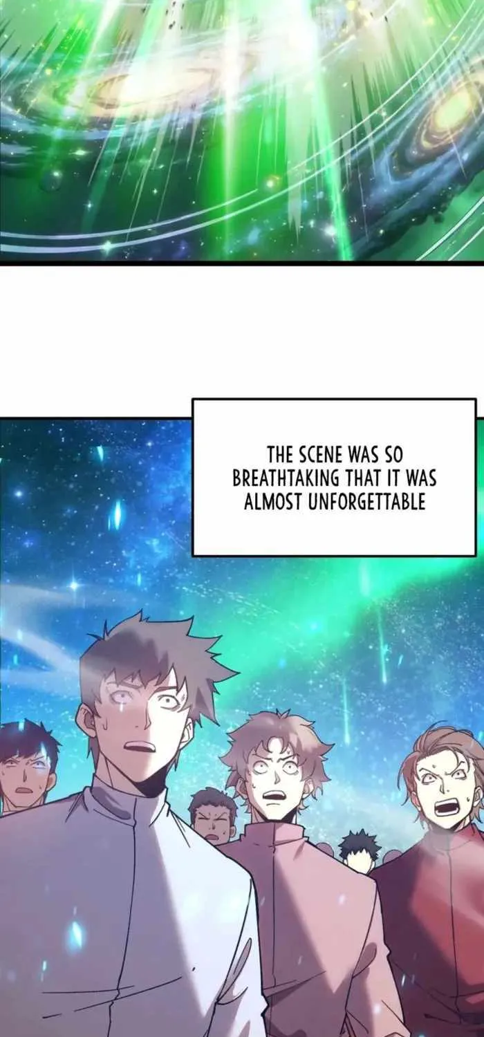 Read Logging 10 000 Years into the Future Apex Future Martial Arts EN Manga Online