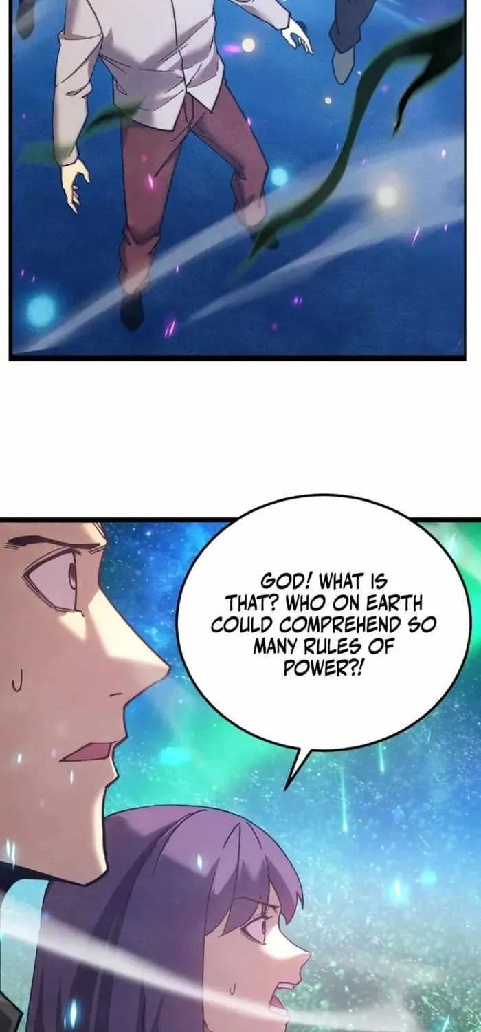 Read Logging 10 000 Years into the Future Apex Future Martial Arts EN Manga Online