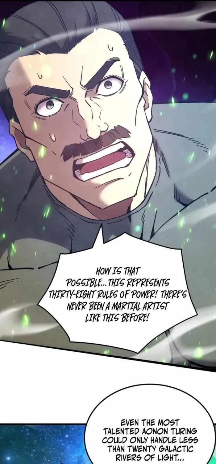 Read Logging 10 000 Years into the Future Apex Future Martial Arts EN Manga Online
