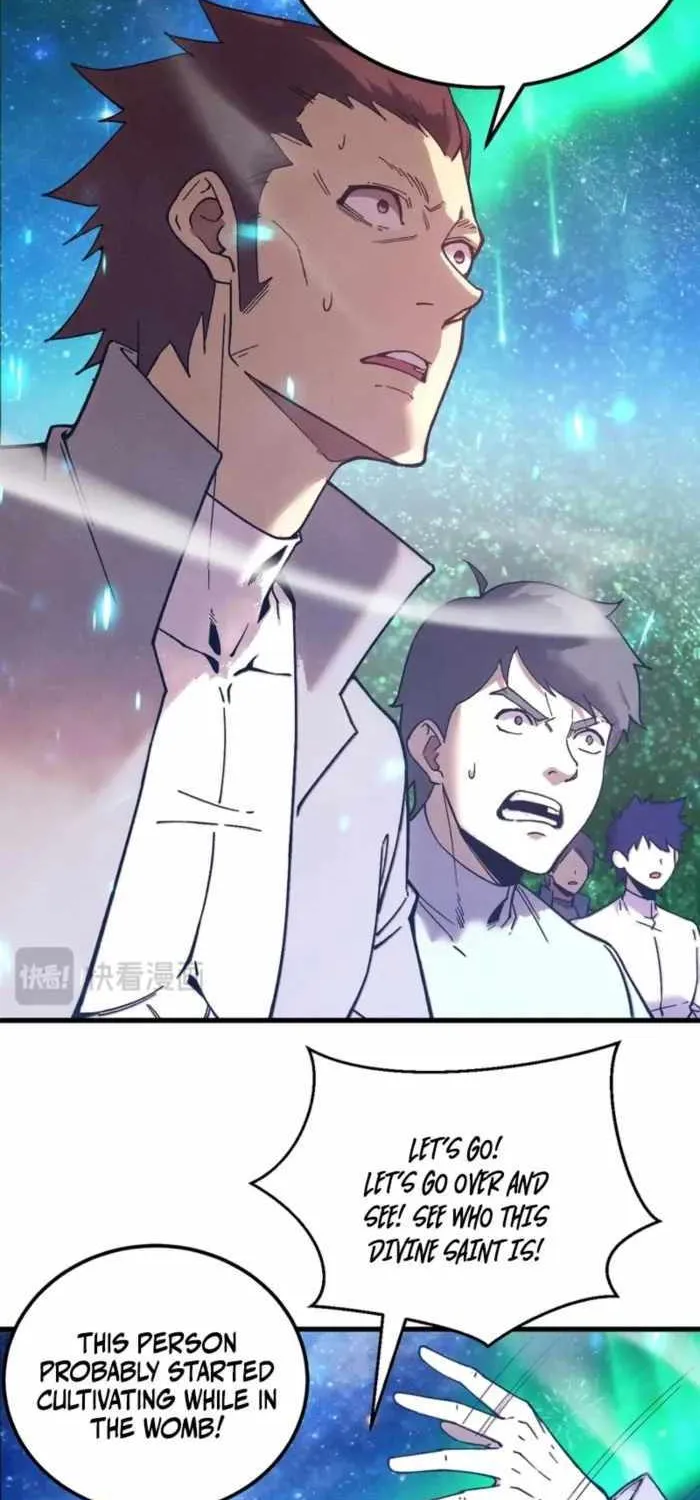 Read Logging 10 000 Years into the Future Apex Future Martial Arts EN Manga Online