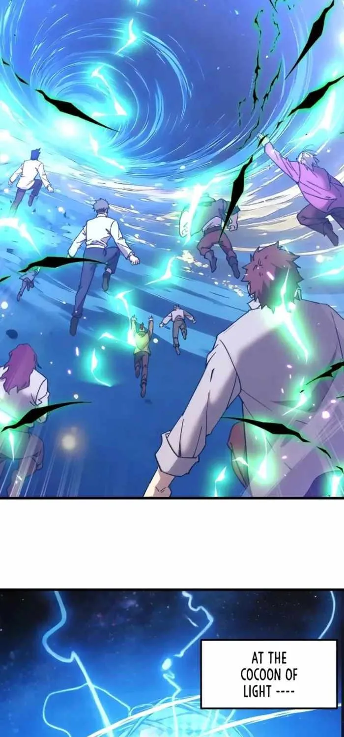 Read Logging 10 000 Years into the Future Apex Future Martial Arts EN Manga Online