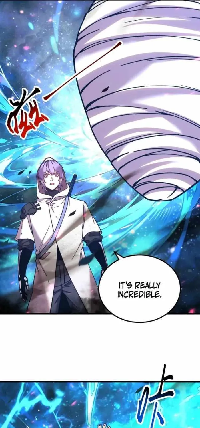 Read Logging 10 000 Years into the Future Apex Future Martial Arts EN Manga Online