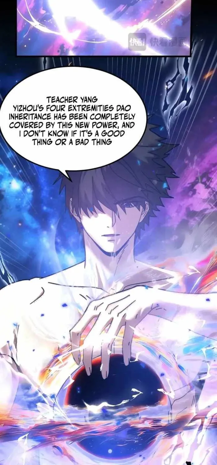 Read Logging 10 000 Years into the Future Apex Future Martial Arts EN Manga Online