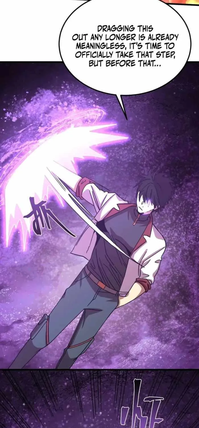 Read Logging 10 000 Years into the Future Apex Future Martial Arts EN Manga Online