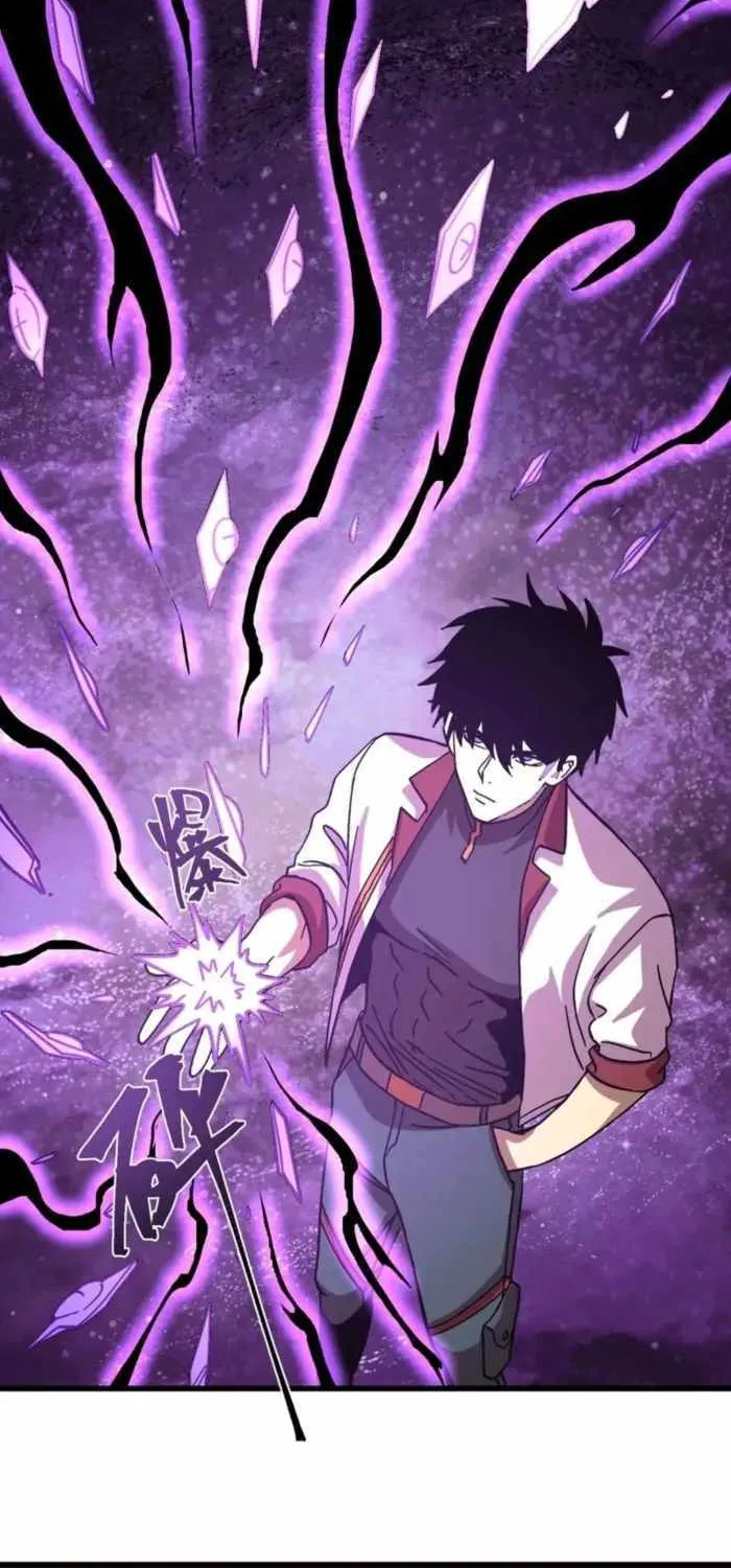 Read Logging 10 000 Years into the Future Apex Future Martial Arts EN Manga Online