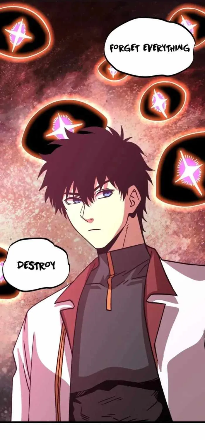 Read Logging 10 000 Years into the Future Apex Future Martial Arts EN Manga Online