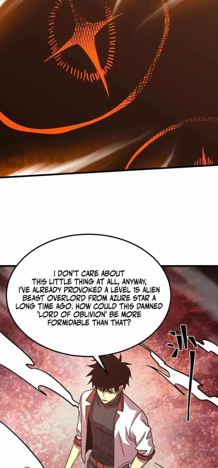 Read Logging 10 000 Years into the Future Apex Future Martial Arts EN Manga Online