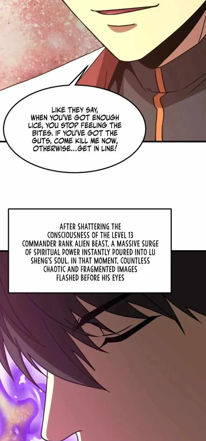 Read Logging 10 000 Years into the Future Apex Future Martial Arts EN Manga Online