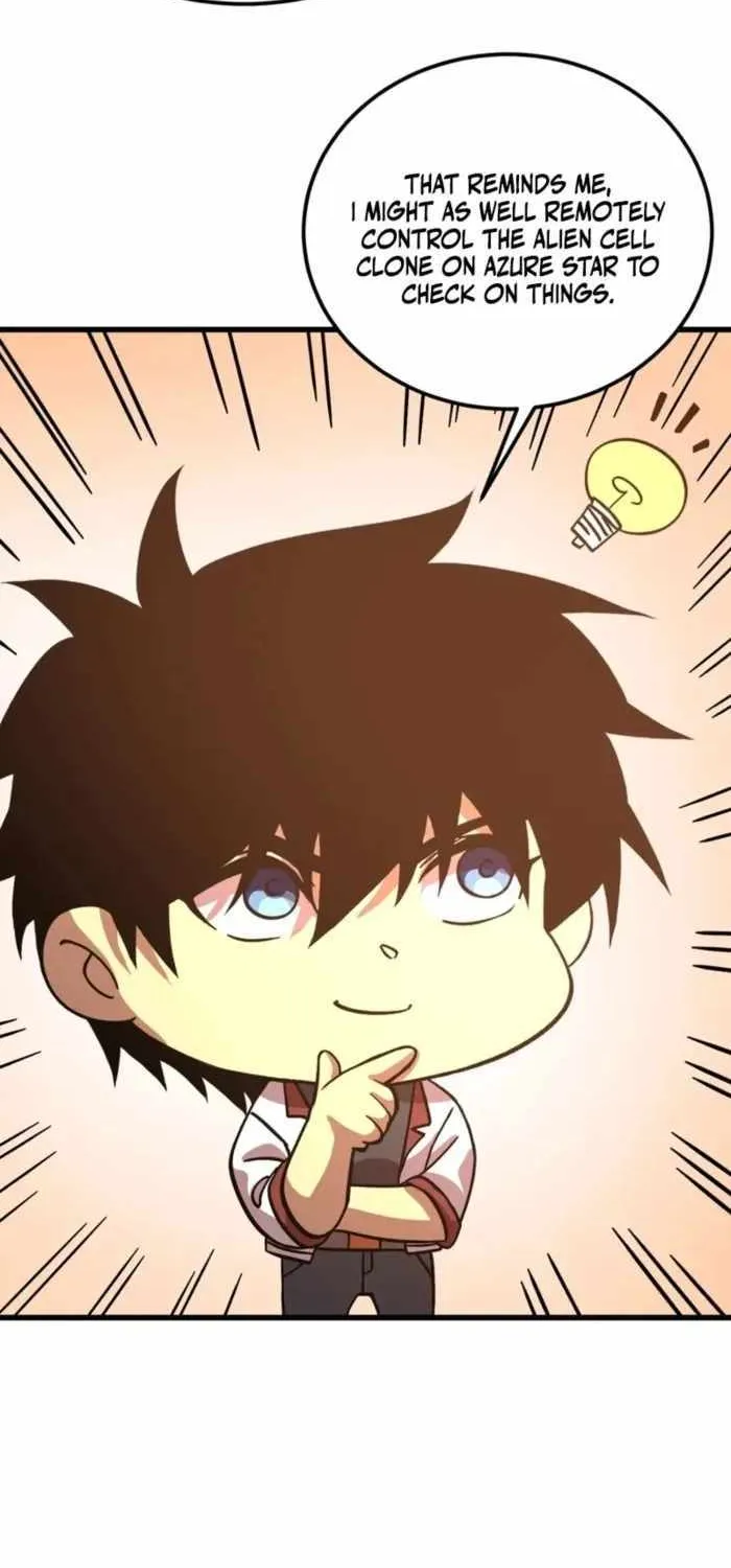 Read Logging 10 000 Years into the Future Apex Future Martial Arts EN Manga Online