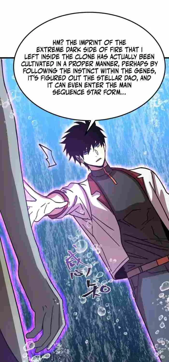 Read Logging 10 000 Years into the Future Apex Future Martial Arts EN Manga Online