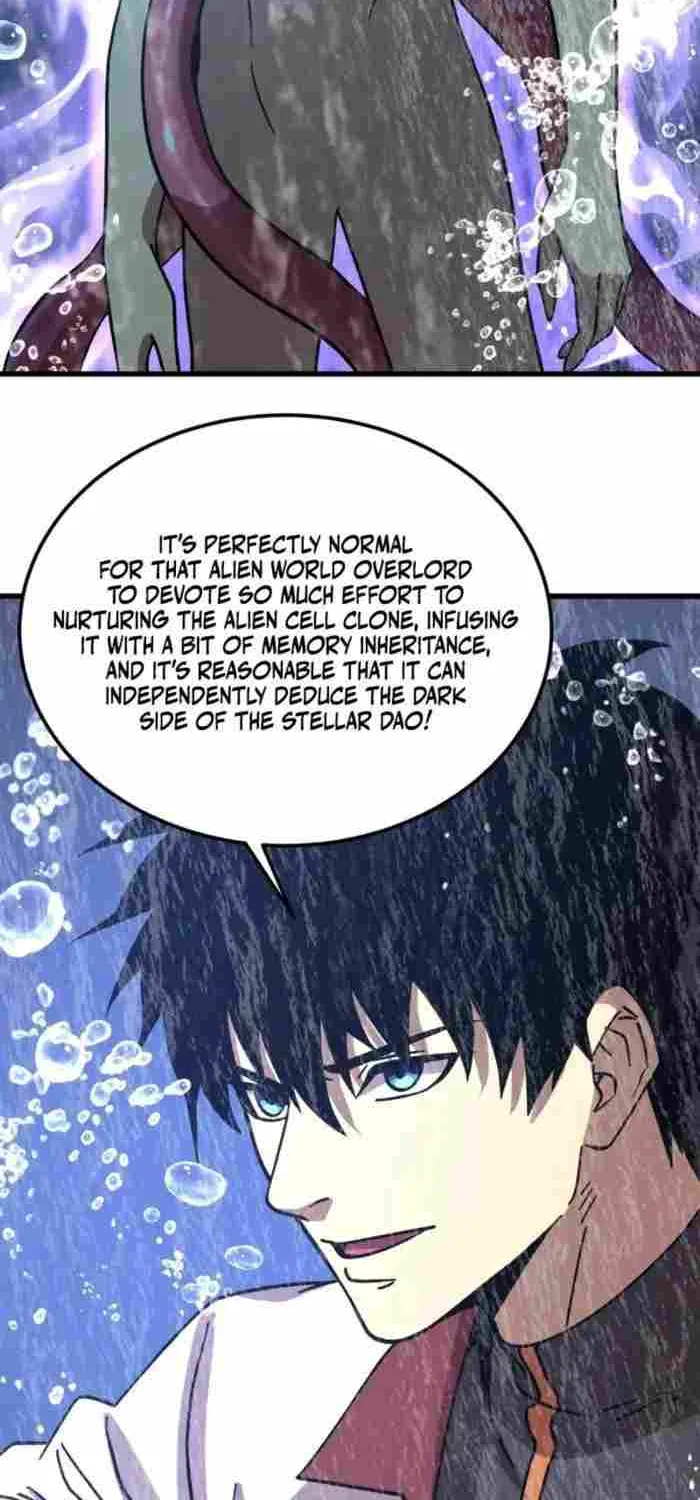 Read Logging 10 000 Years into the Future Apex Future Martial Arts EN Manga Online