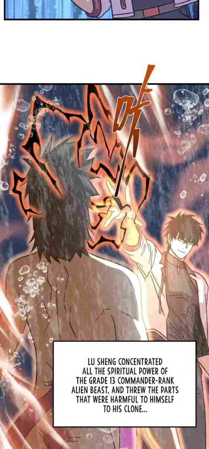Read Logging 10 000 Years into the Future Apex Future Martial Arts EN Manga Online