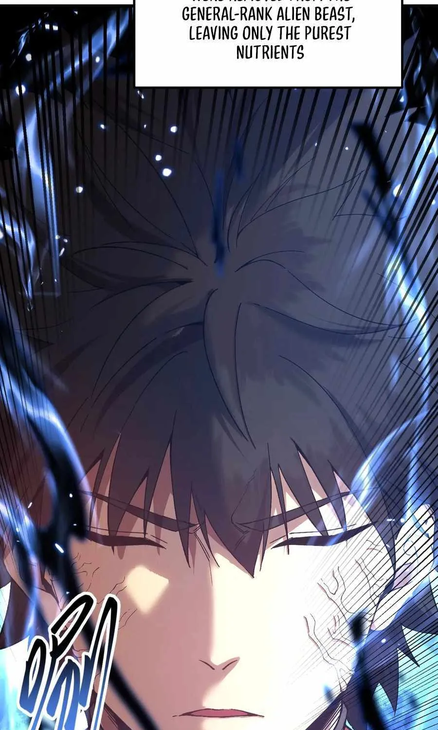Read Logging 10 000 Years into the Future Apex Future Martial Arts EN Manga Online