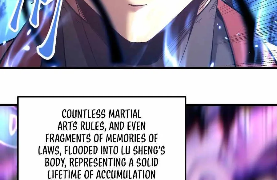 Read Logging 10 000 Years into the Future Apex Future Martial Arts EN Manga Online