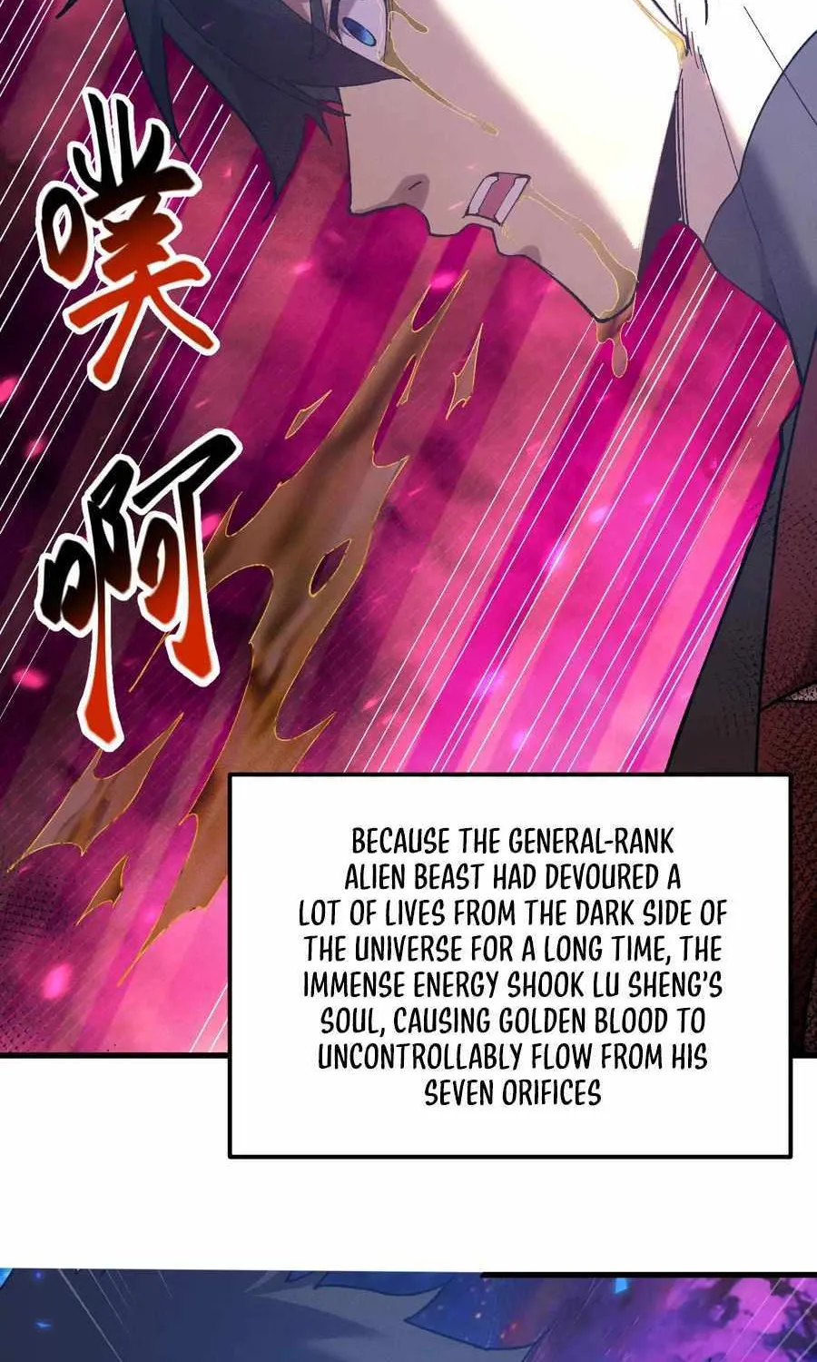 Read Logging 10 000 Years into the Future Apex Future Martial Arts EN Manga Online