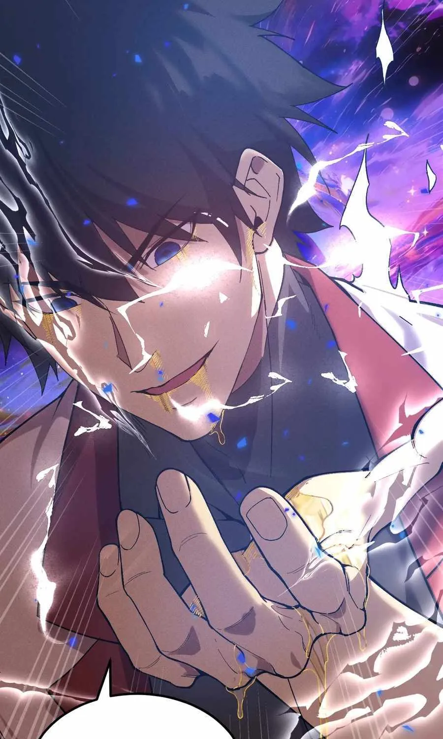 Read Logging 10 000 Years into the Future Apex Future Martial Arts EN Manga Online