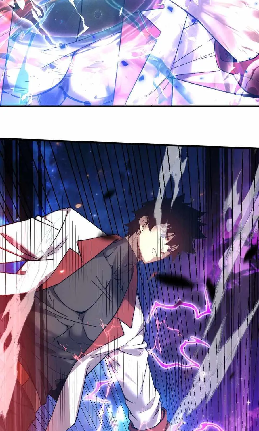 Read Logging 10 000 Years into the Future Apex Future Martial Arts EN Manga Online