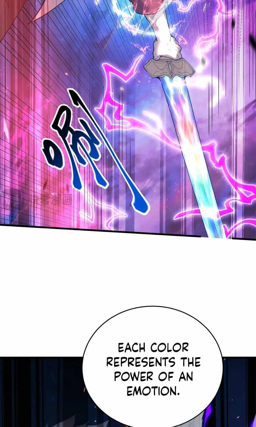Read Logging 10 000 Years into the Future Apex Future Martial Arts EN Manga Online