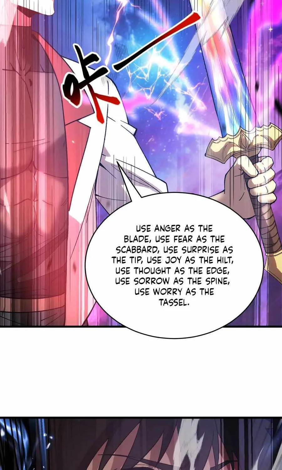 Read Logging 10 000 Years into the Future Apex Future Martial Arts EN Manga Online