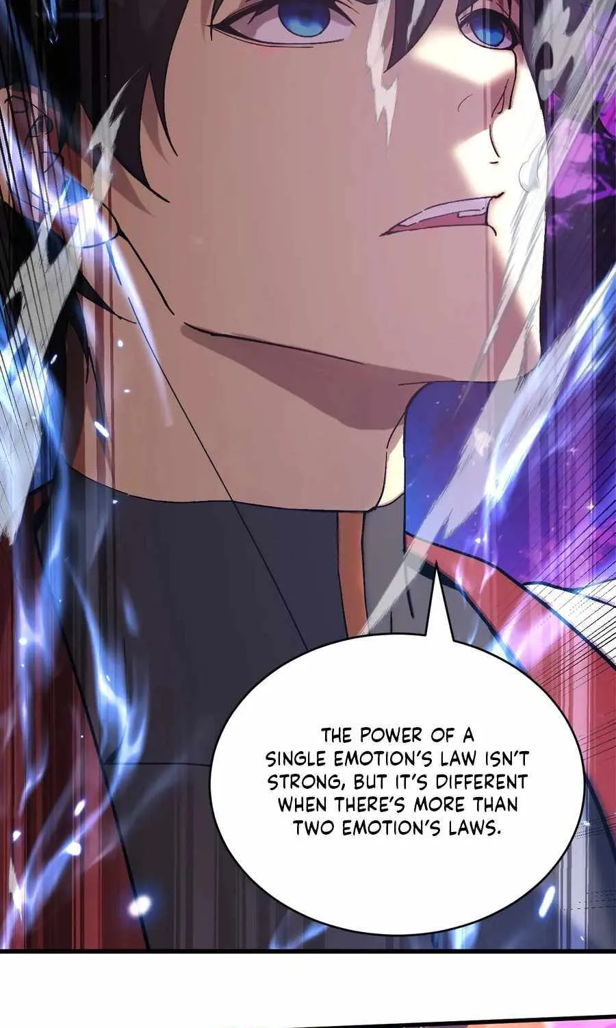 Read Logging 10 000 Years into the Future Apex Future Martial Arts EN Manga Online