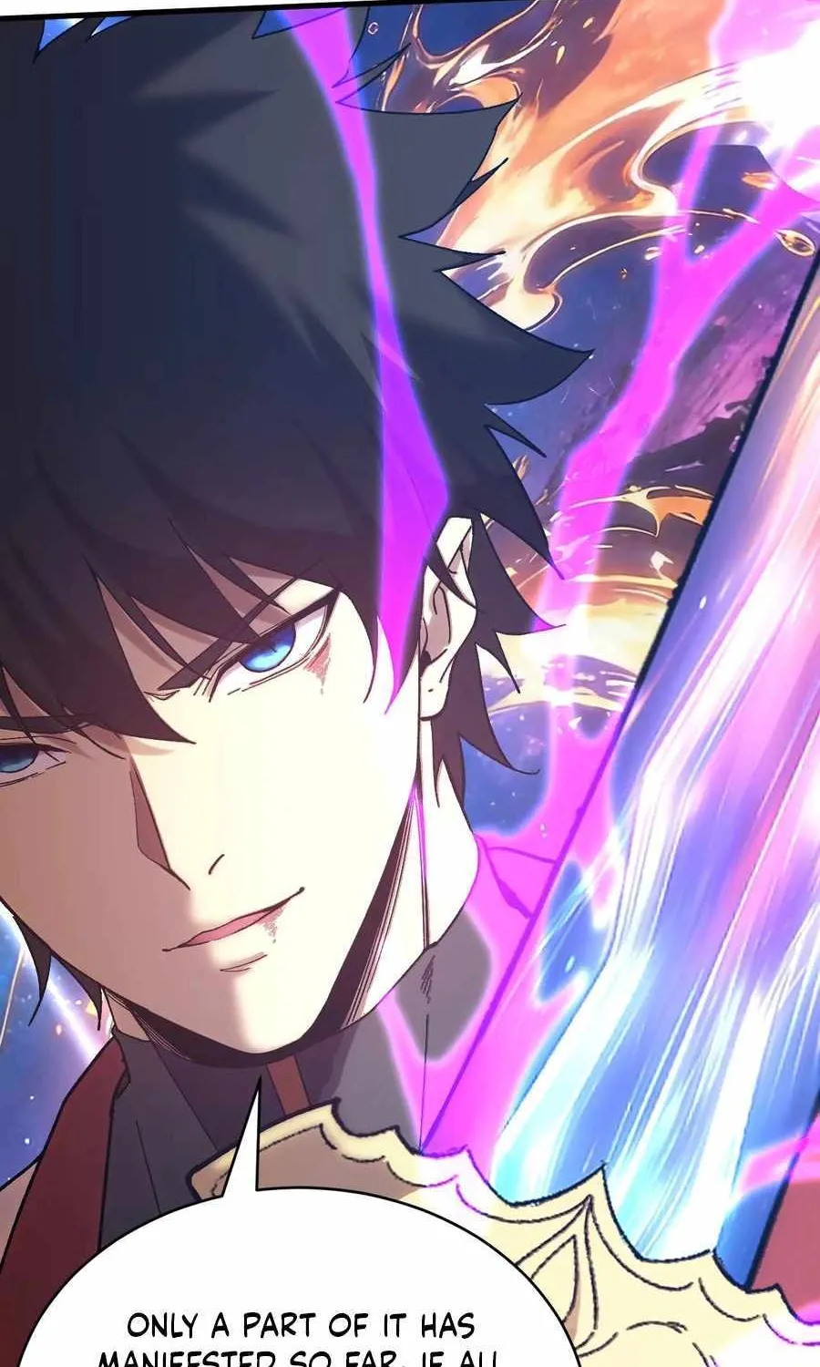 Read Logging 10 000 Years into the Future Apex Future Martial Arts EN Manga Online