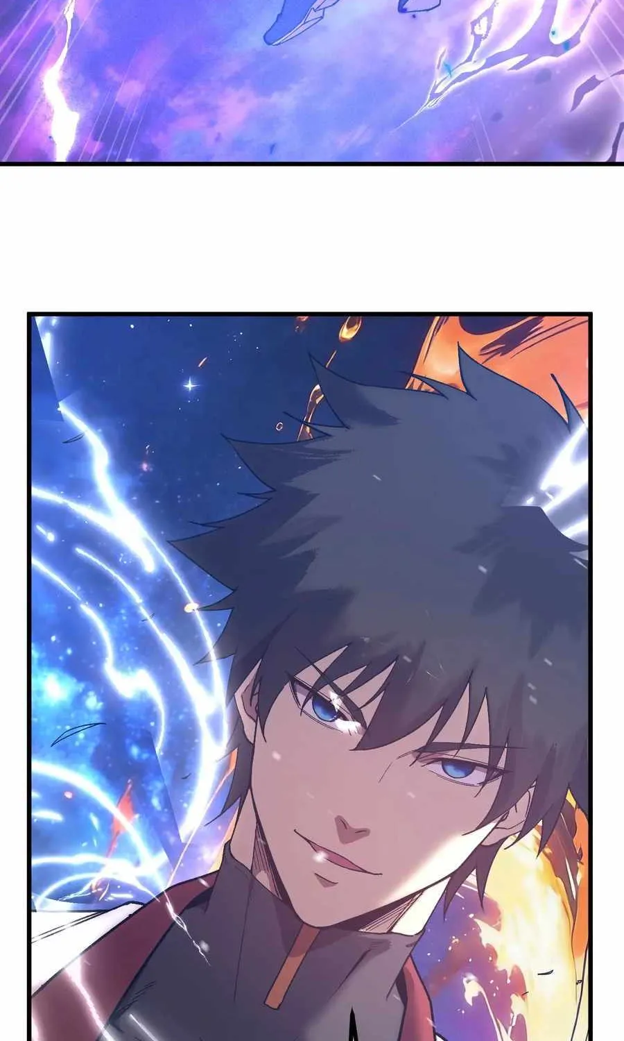 Read Logging 10 000 Years into the Future Apex Future Martial Arts EN Manga Online