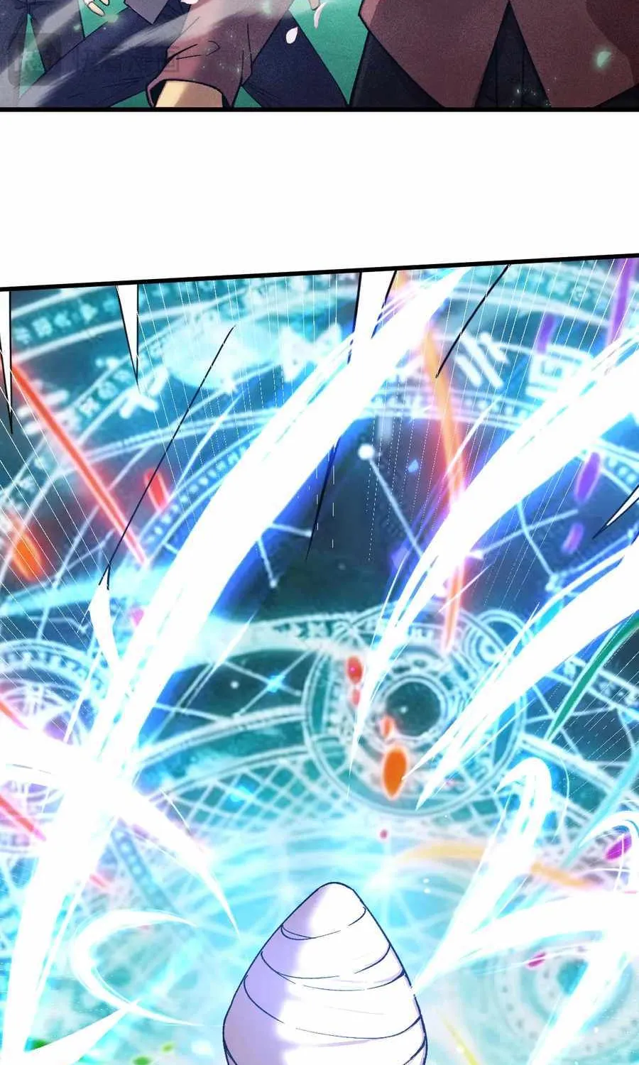 Read Logging 10 000 Years into the Future Apex Future Martial Arts EN Manga Online