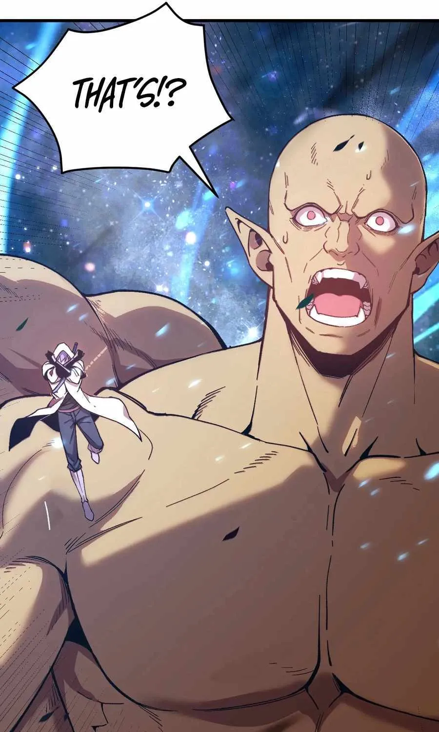 Read Logging 10 000 Years into the Future Apex Future Martial Arts EN Manga Online