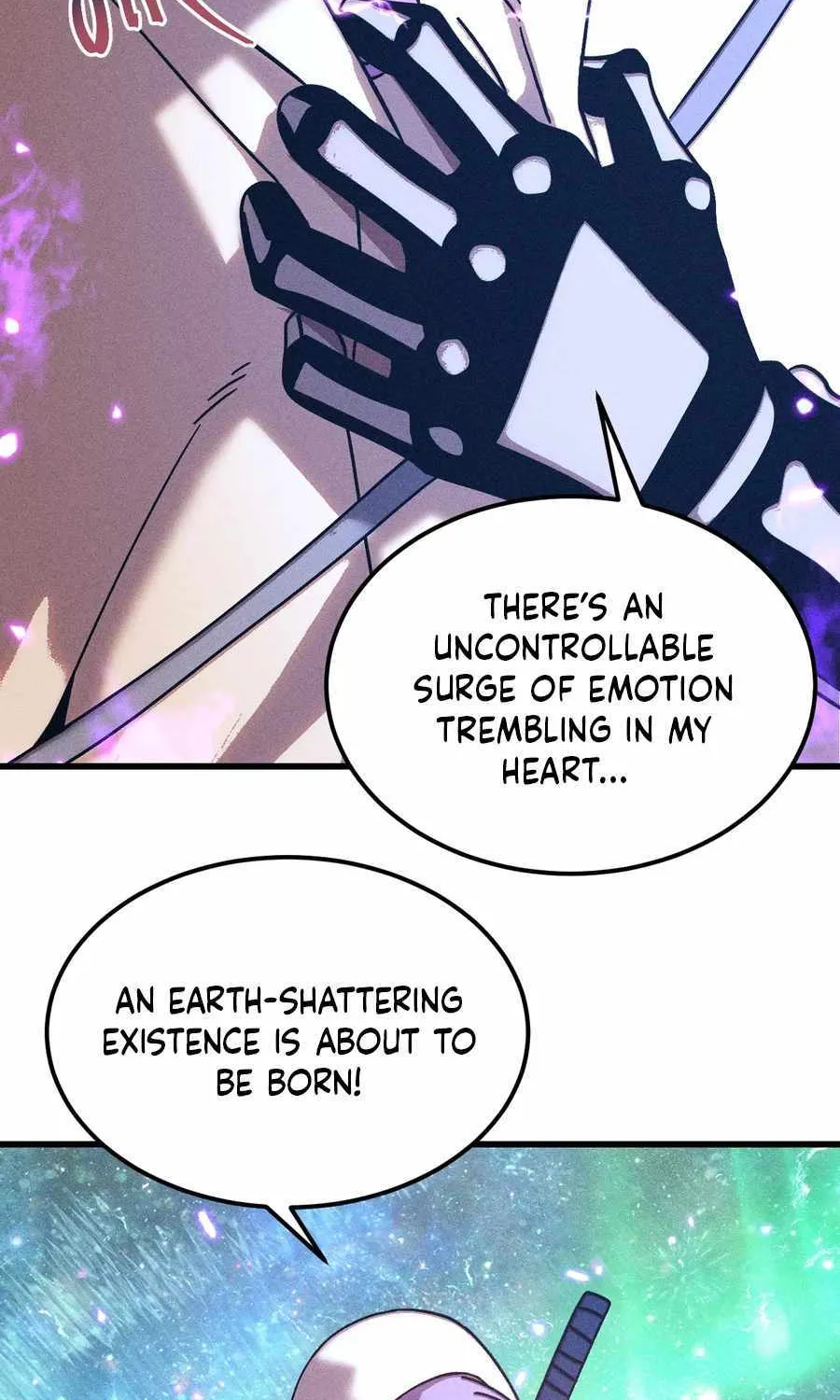Read Logging 10 000 Years into the Future Apex Future Martial Arts EN Manga Online