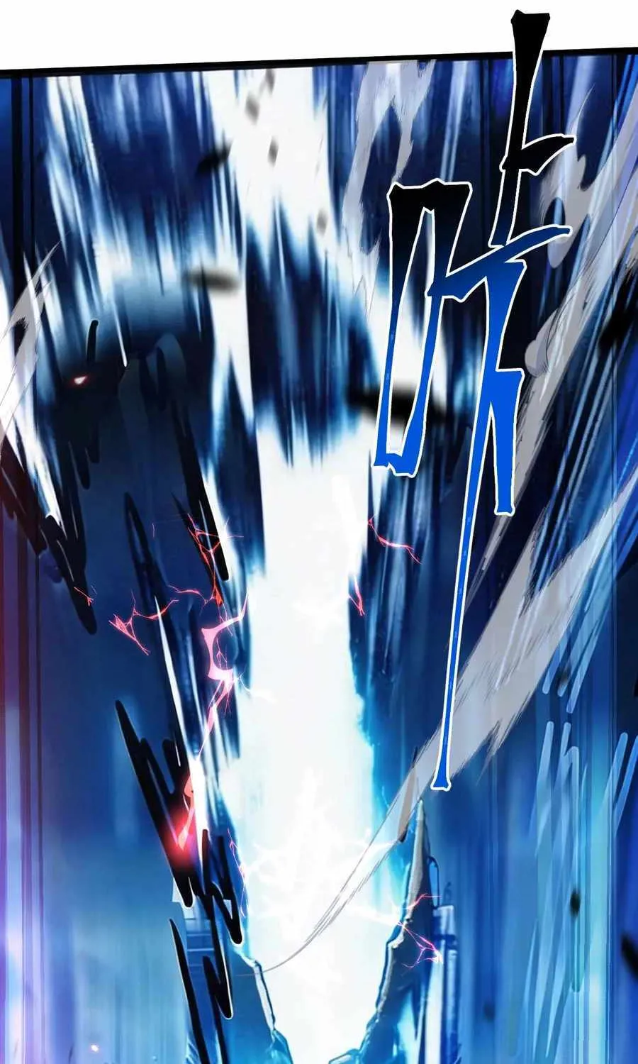 Read Logging 10 000 Years into the Future Apex Future Martial Arts EN Manga Online