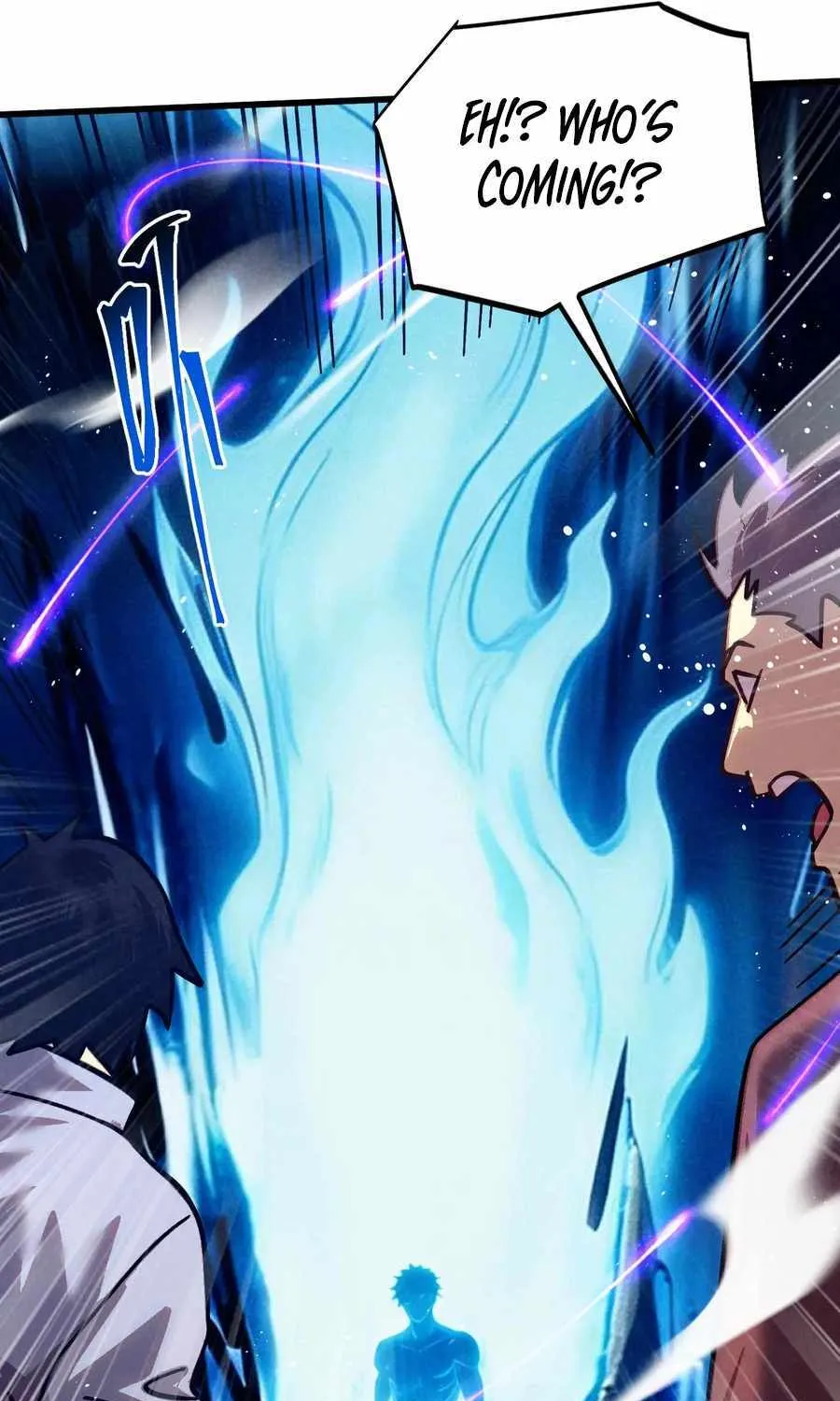 Read Logging 10 000 Years into the Future Apex Future Martial Arts EN Manga Online