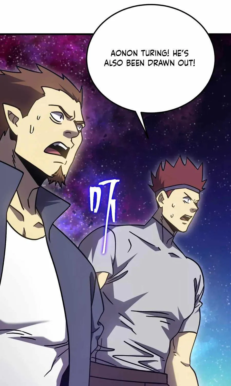 Read Logging 10 000 Years into the Future Apex Future Martial Arts EN Manga Online