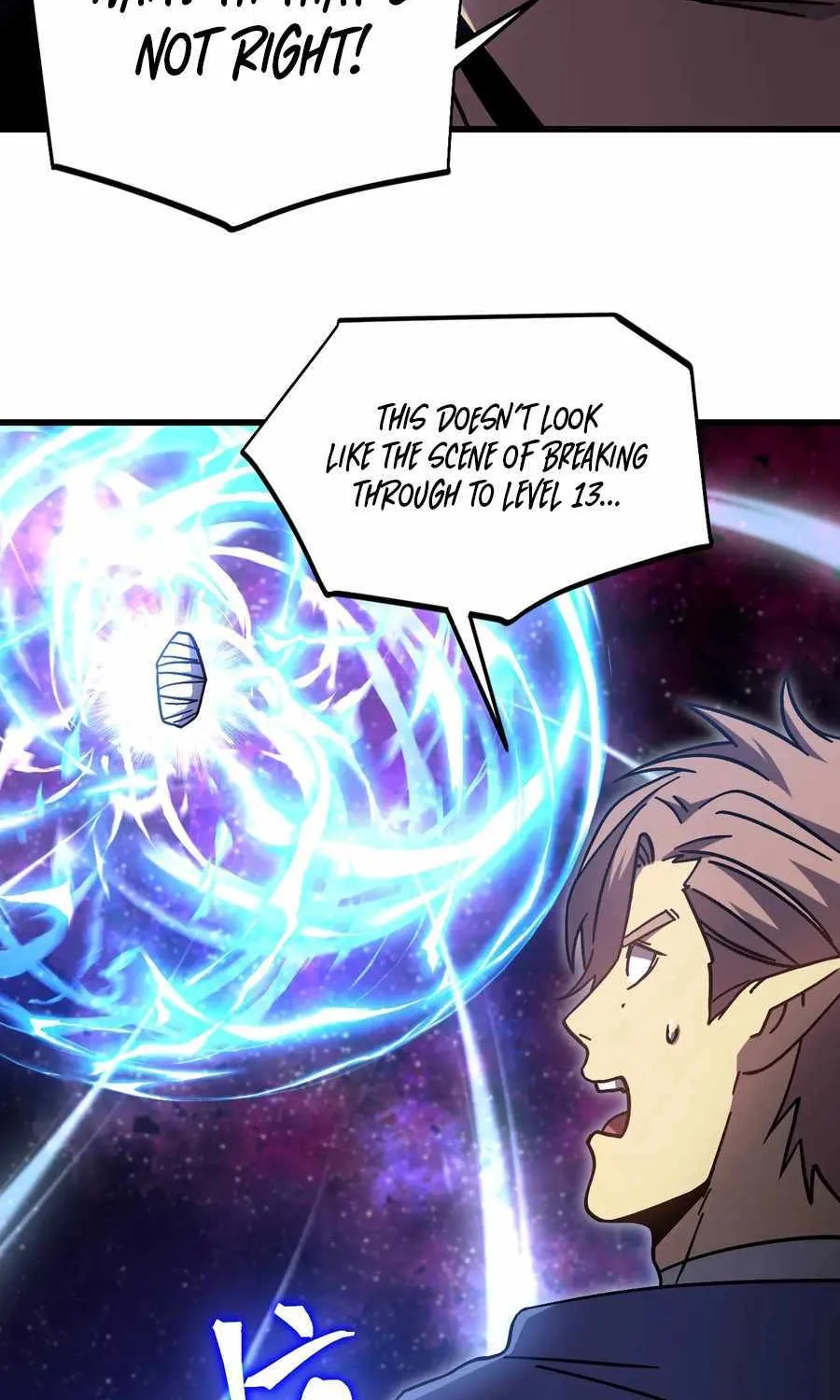 Read Logging 10 000 Years into the Future Apex Future Martial Arts EN Manga Online