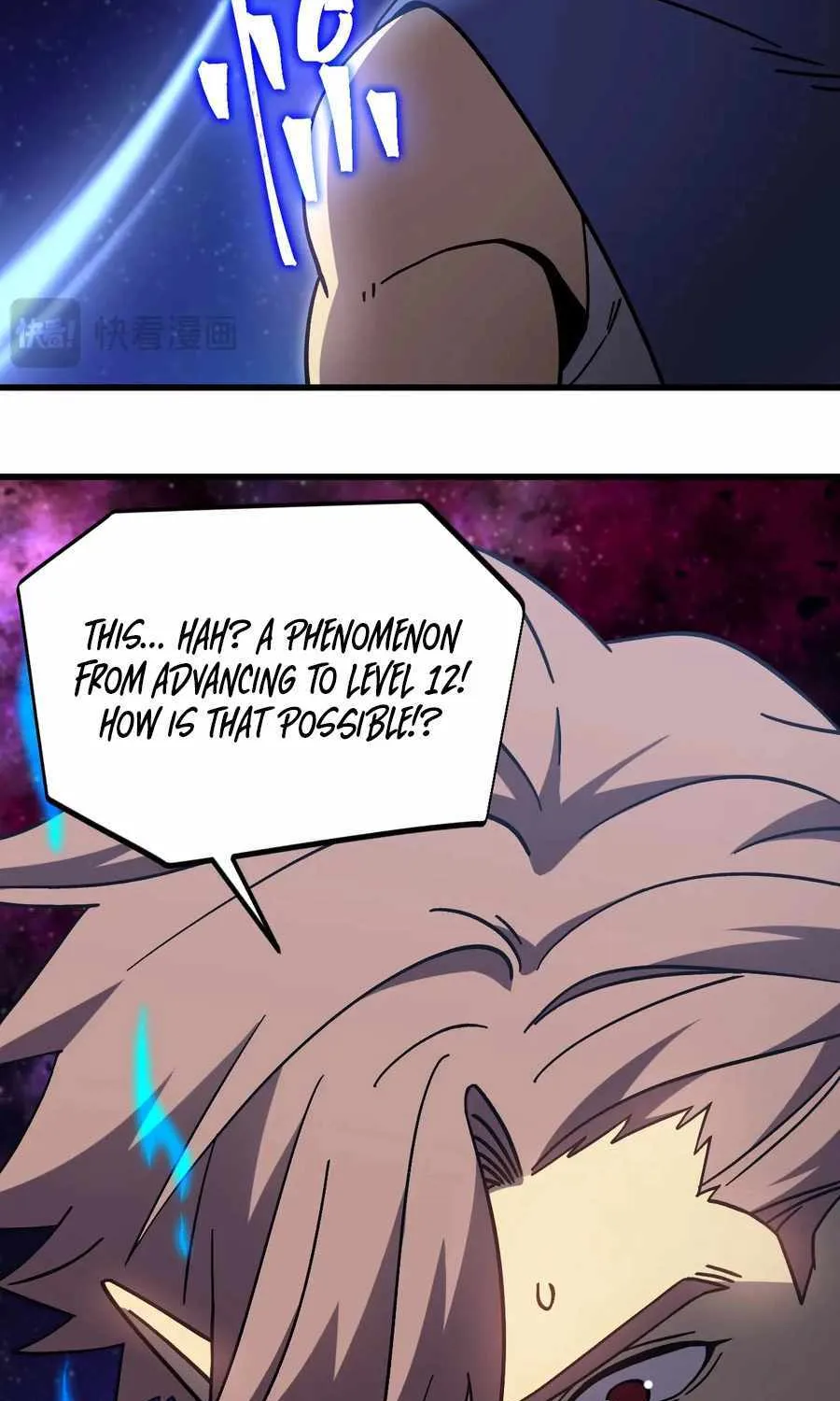 Read Logging 10 000 Years into the Future Apex Future Martial Arts EN Manga Online