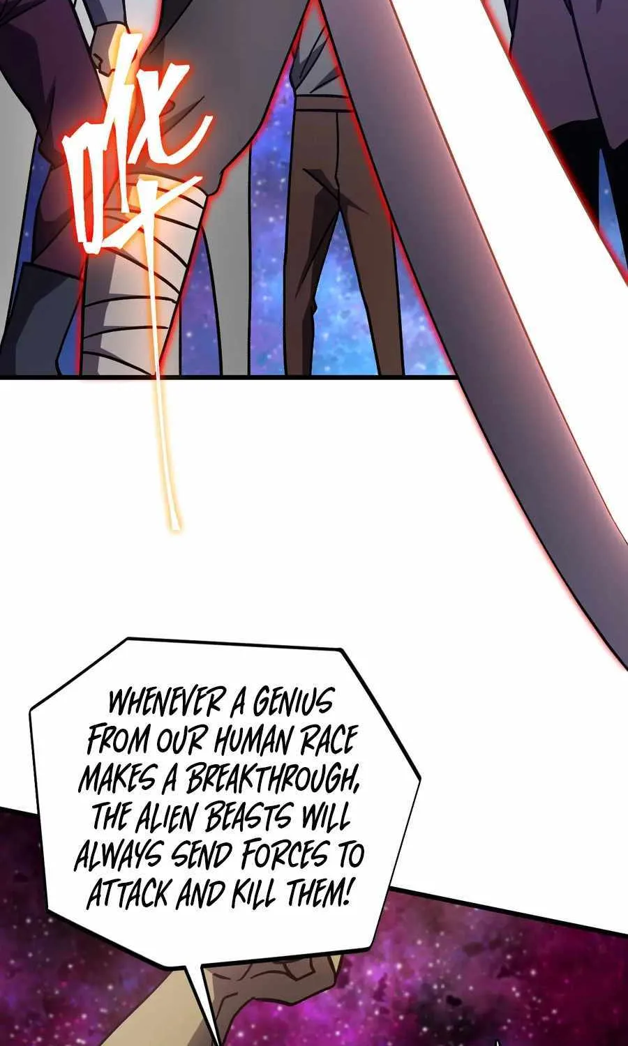 Read Logging 10 000 Years into the Future Apex Future Martial Arts EN Manga Online