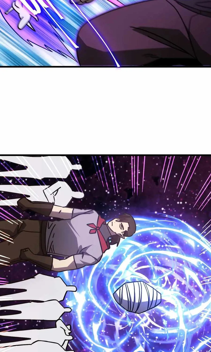 Read Logging 10 000 Years into the Future Apex Future Martial Arts EN Manga Online