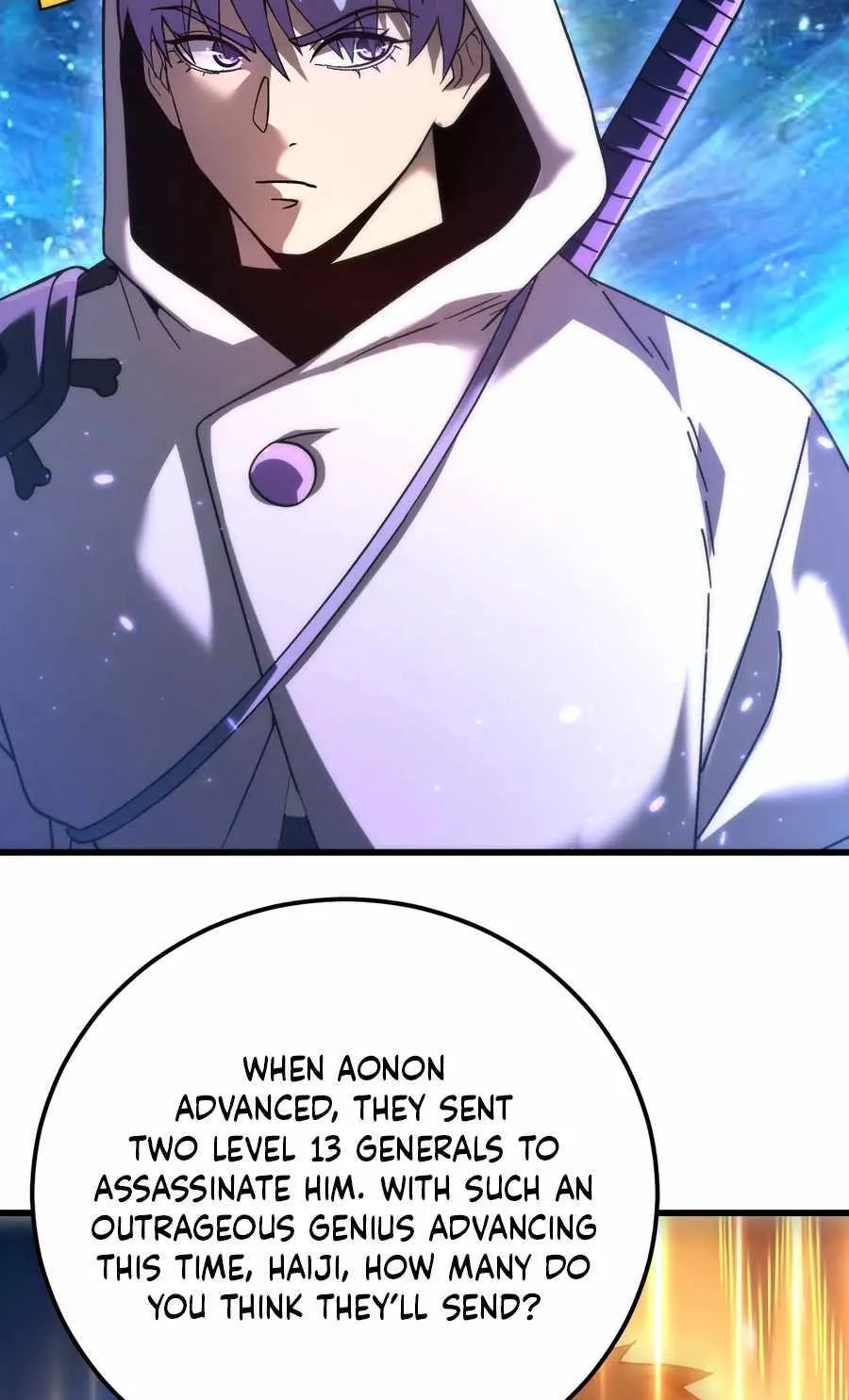 Read Logging 10 000 Years into the Future Apex Future Martial Arts EN Manga Online