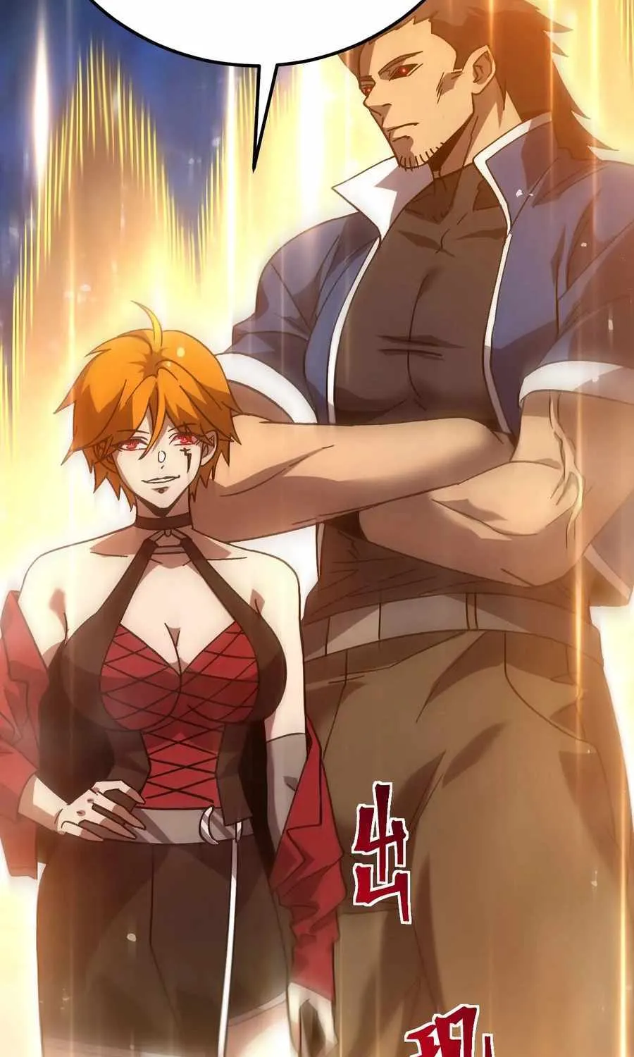 Read Logging 10 000 Years into the Future Apex Future Martial Arts EN Manga Online
