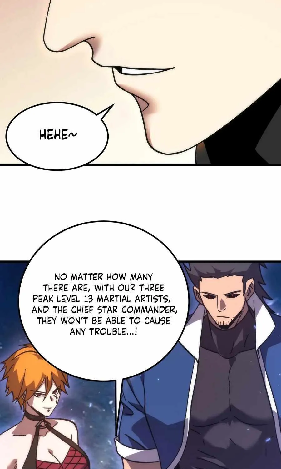 Read Logging 10 000 Years into the Future Apex Future Martial Arts EN Manga Online