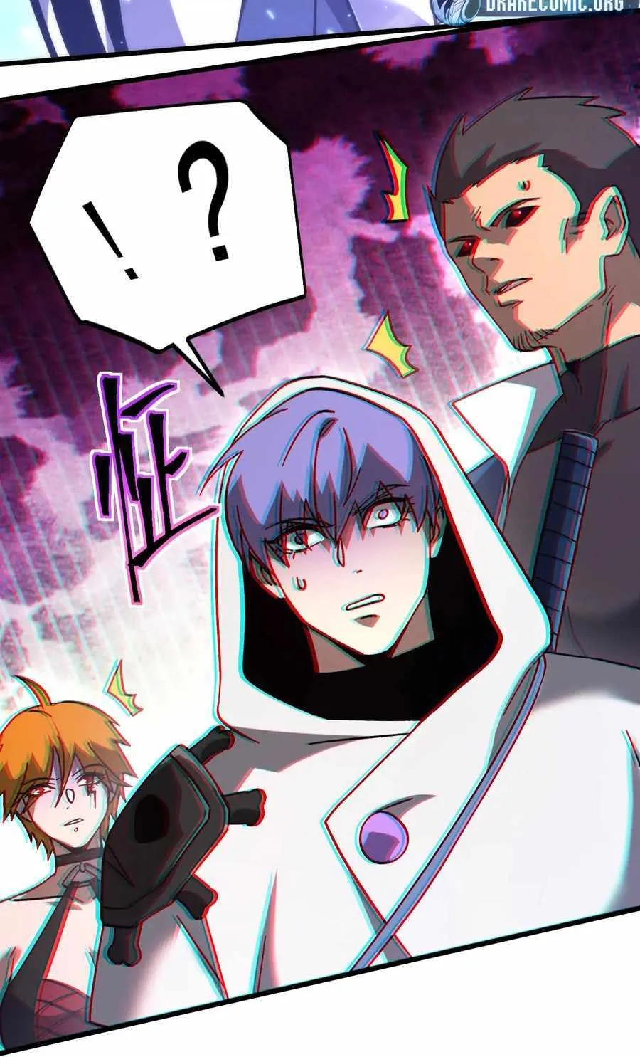 Read Logging 10 000 Years into the Future Apex Future Martial Arts EN Manga Online