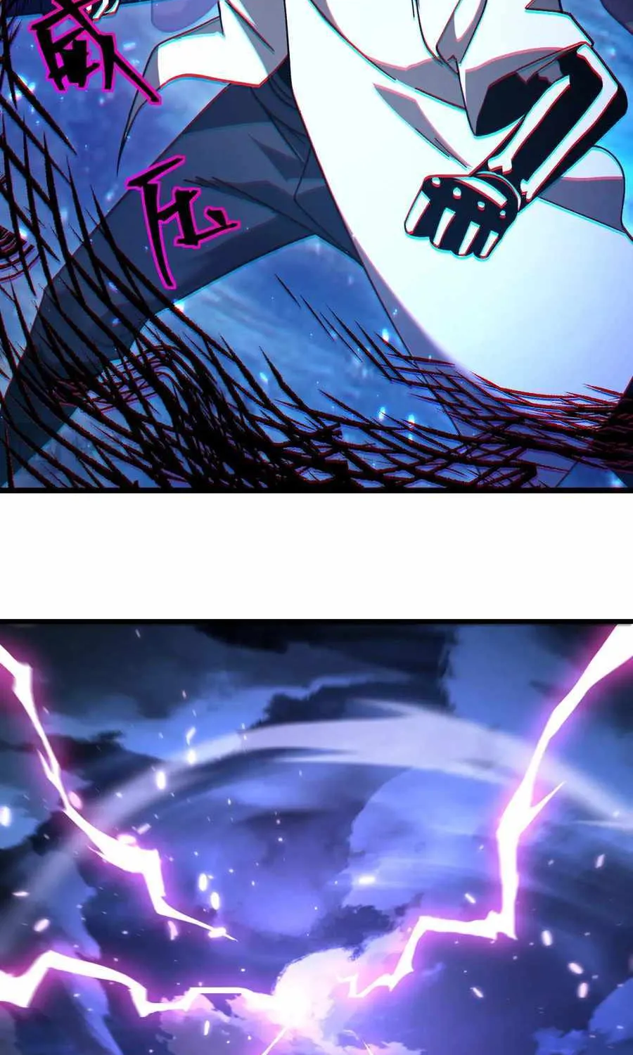 Read Logging 10 000 Years into the Future Apex Future Martial Arts EN Manga Online