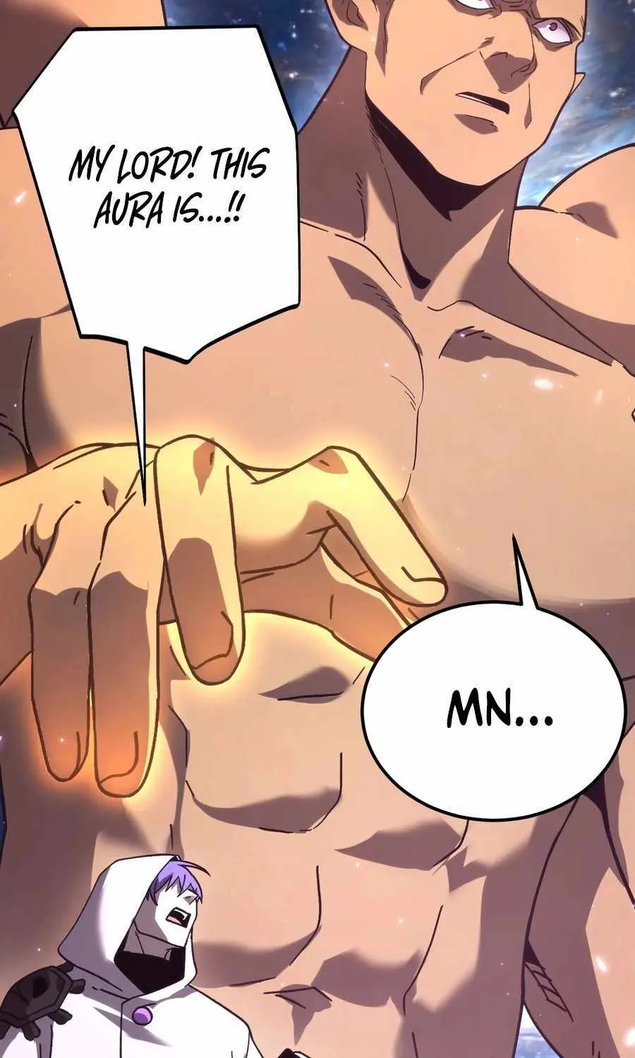 Read Logging 10 000 Years into the Future Apex Future Martial Arts EN Manga Online