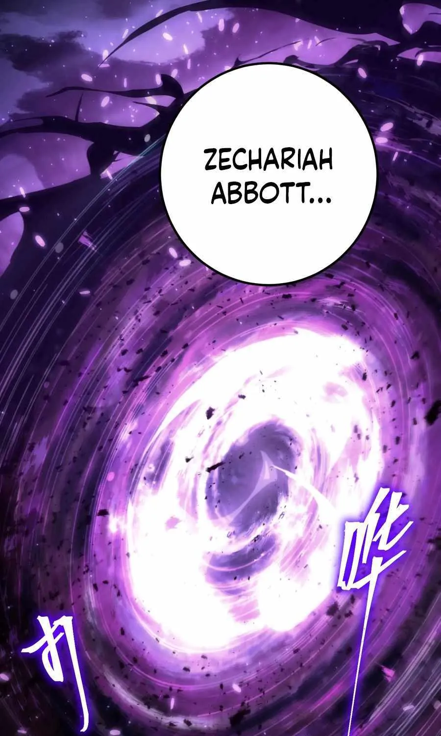 Read Logging 10 000 Years into the Future Apex Future Martial Arts EN Manga Online