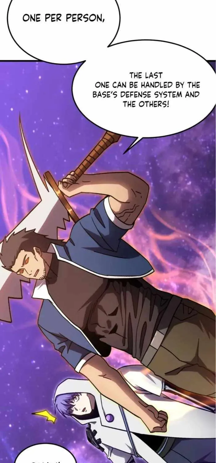Read Logging 10 000 Years into the Future Apex Future Martial Arts EN Manga Online